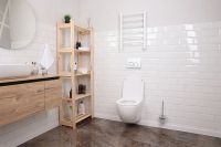 Лот: 24894090. Фото: 2. Комплект ALCORA Tornado DPL. Сантехника, водопровод