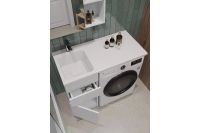 Лот: 23694305. Фото: 4. Тумба напольная ORANGE Sistema