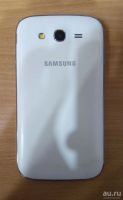 Лот: 8661031. Фото: 2. Samsung Galaxy Grand Neo GT-I9060... Смартфоны, связь, навигация