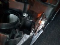 Лот: 16366787. Фото: 4. Фара на Ниссан Теана. Красноярск