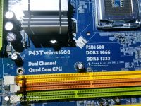 Лот: 17233589. Фото: 2. Мощная Материнская плата Asrock... Комплектующие