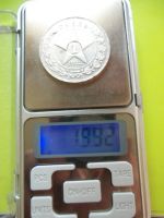 Лот: 4140384. Фото: 7. Рубль 1922 г.(ПЛ),серебро,подлинник...