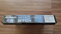 Лот: 17673769. Фото: 6. Материнская плата Asrock H110...