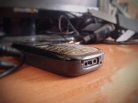 Лот: 9256851. Фото: 3. Nokia 1208 с зарядкой. Красноярск