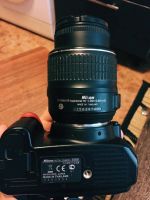 Лот: 7728564. Фото: 2. Продам зеркалку Nikon 3000. Фотокамеры