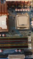 Лот: 18406686. Фото: 2. Топовый комплект LGA775 Q9650... Комплектующие