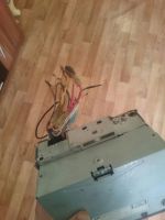 Лот: 11363703. Фото: 2. магнитола jvc 2din. Автозвук
