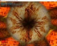 Лот: 13326634. Фото: 3. Игровая видеокарта His Radeon... Компьютеры, оргтехника, канцтовары