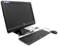 Лот: 6834023. Фото: 2. Компьютер Моноблок HP omni 200... Компьютеры, ноутбуки, планшеты