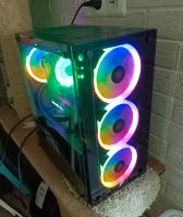 Лот: 20660312. Фото: 5. Компьютер Ryzen 9 12 ядер, RTX...