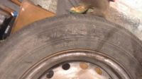Лот: 5354118. Фото: 4. колеса с грузовой резиной bridgestone... Красноярск