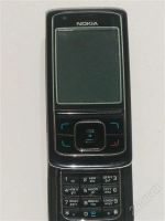 Лот: 1933862. Фото: 2. Телефон Нокиа Nokia 6288 Слайдер. Смартфоны, связь, навигация