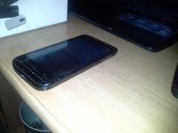 Лот: 3571721. Фото: 2. Alcatel one touch 993D (обмен... Смартфоны, связь, навигация