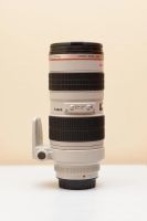 Лот: 6821545. Фото: 2. Canon EF 70-200mm f/2.8 L USM... Фото, видеокамеры, оптика