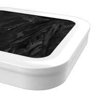 Лот: 12676236. Фото: 5. Умное мусорное ведро Xiaomi Townew...