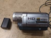 Лот: 13502857. Фото: 7. Видеокамера Sony HDR HC7