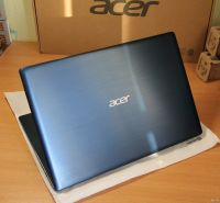 Лот: 13756757. Фото: 13. UltraBook ACER Swift 3 ( Intel...