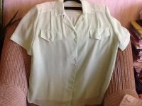 Лот: 4174645. Фото: 4. Кофточка летняя нежно-зеленая... Красноярск