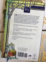 Лот: 10108314. Фото: 2. Полная коллекция книг Гарри Поттер... Литература