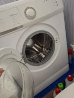 Лот: 25880675. Фото: 4. Стиральная машина vestel. Красноярск
