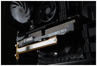 Лот: 21451951. Фото: 4. Видеокарта MSI GeForce RTX 3060... Красноярск