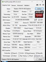 Лот: 16321744. Фото: 2. Amd rx480. Комплектующие