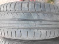 Лот: 7798236. Фото: 4. Шины Nokian (15/205/65) хорошее... Красноярск