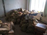 Лот: 13546539. Фото: 6. Вывоз Мусора т.215-52-66 Вывоз...