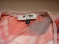 Лот: 1847096. Фото: 3. Футболка MOSCHINO jeans. Одежда, обувь, галантерея
