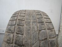 Лот: 19871699. Фото: 3. 1шт. 255-55-18 Dunlop Sport 400. Авто, мото, водный транспорт