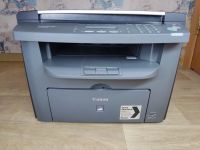 Лот: 20353483. Фото: 2. Мфу лазерное Canon i-sensys MF4018... Принтеры, сканеры, МФУ