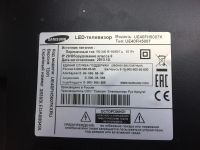Лот: 9537375. Фото: 3. T-CON: BN41-01938B,тв Samsung... Бытовая техника