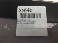 Лот: 20396404. Фото: 2. Стекло боковое Toyota Corolla... Автозапчасти