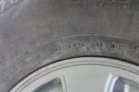 Лот: 2960140. Фото: 3. Две шины Continental 265/70/r15. Авто, мото, водный транспорт