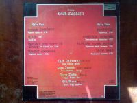 Лот: 3875889. Фото: 2. Vinyl _Блэк Саббат Black Sabbath... Коллекционирование, моделизм