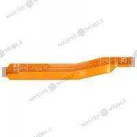 Лот: 20554353. Фото: 2. Шлейф Xiaomi Mi 11 Lite (M2101K9AG... Запчасти, оборудование