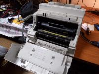 Лот: 13411509. Фото: 3. Лазерный принтер HP LaserJet 6L. Компьютеры, оргтехника, канцтовары