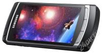 Лот: 598932. Фото: 2. Samsung GT-i8910 8Gb. Смартфоны, связь, навигация