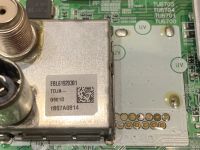 Лот: 17740013. Фото: 4. main EAX67872805 tv LG 49UK6450PLC... Красноярск