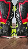 Лот: 18879041. Фото: 3. Мотоботы Forma Predator. Авто, мото, водный транспорт