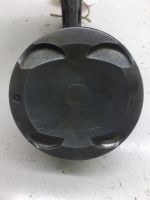 Лот: 20379127. Фото: 6. Поршень с шатуном Mazda Familia...