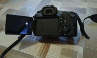 Лот: 10415017. Фото: 4. Продам фотокакмеру Canon 60d body. Красноярск