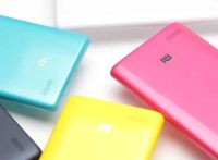 Лот: 4756156. Фото: 3. Задняя крышка для Xiaomi Redmi... Смартфоны, связь, навигация