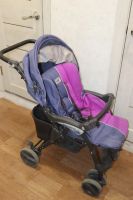 Лот: 16210537. Фото: 2. Прогулочная коляска Cam Portofino. Детский транспорт