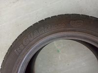Лот: 16769298. Фото: 2. Yokohama ICE GUARD шины 205/55... Шины, Диски