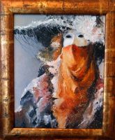 Лот: 3422113. Фото: 2. Картины на заказ в Красноярске... Картины, панно