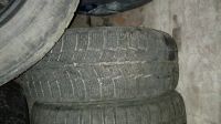 Лот: 11980031. Фото: 3. шины Cordiant Polar Кордиант Полар... Авто, мото, водный транспорт