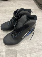 Лот: 24263059. Фото: 3. Лыжи беговые nordway+Ботинки+Палки. Спортивные товары