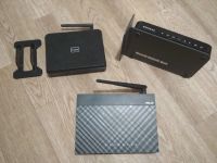Лот: 21972795. Фото: 2. Wi-Fi Роутеры Аsus RT-N10... D-Link... Сетевые устройства