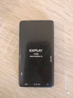 Лот: 16621653. Фото: 3. Mp3 плеер Explay C360 4 Гб. Бытовая техника